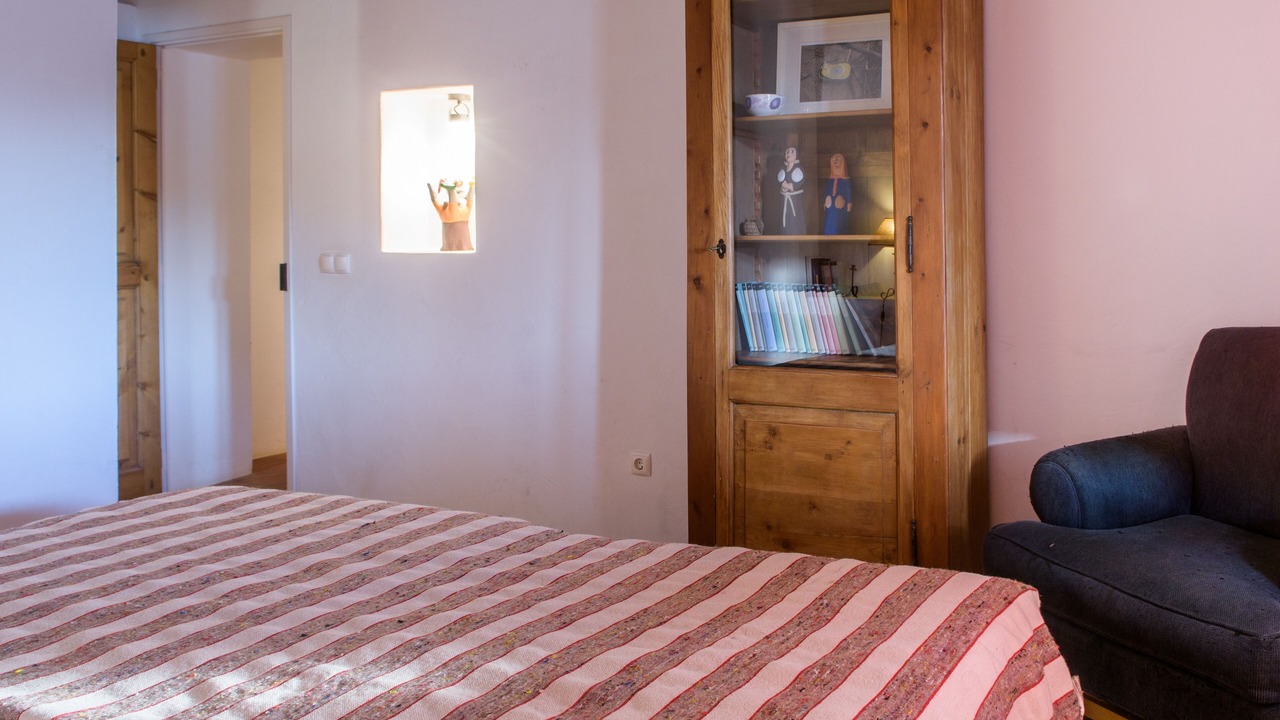Photo of Bedroom in Vila Nova de Milfontes