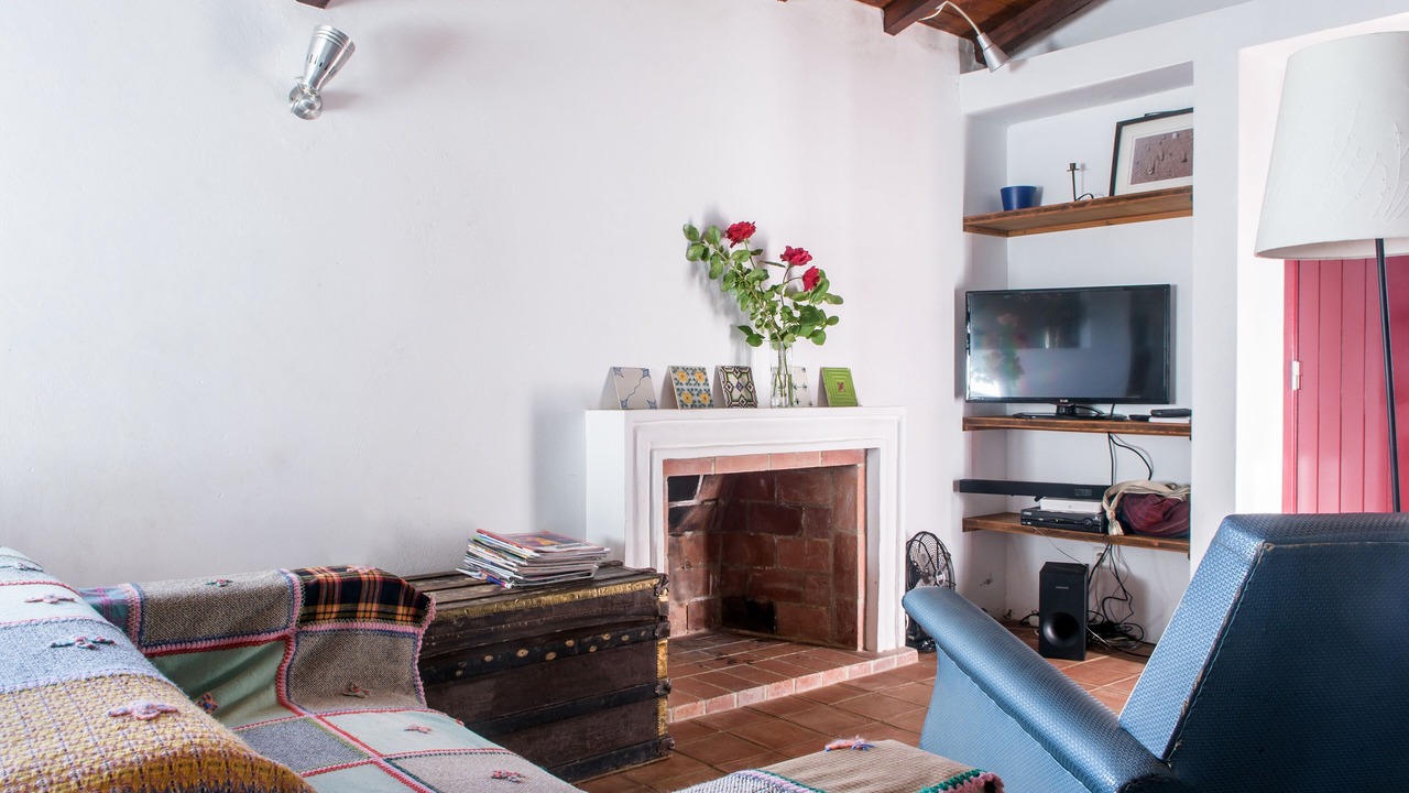 Photo of Livingroom in Vila Nova de Milfontes