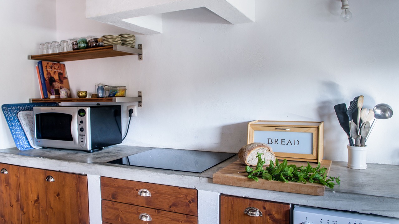 Photo of Kitchen in Vila Nova de Milfontes