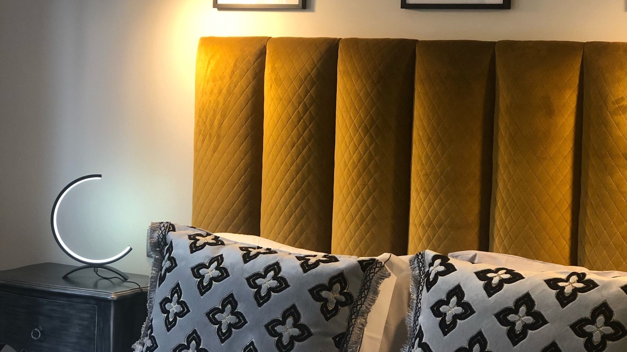 Photo of Bedroom in Gale