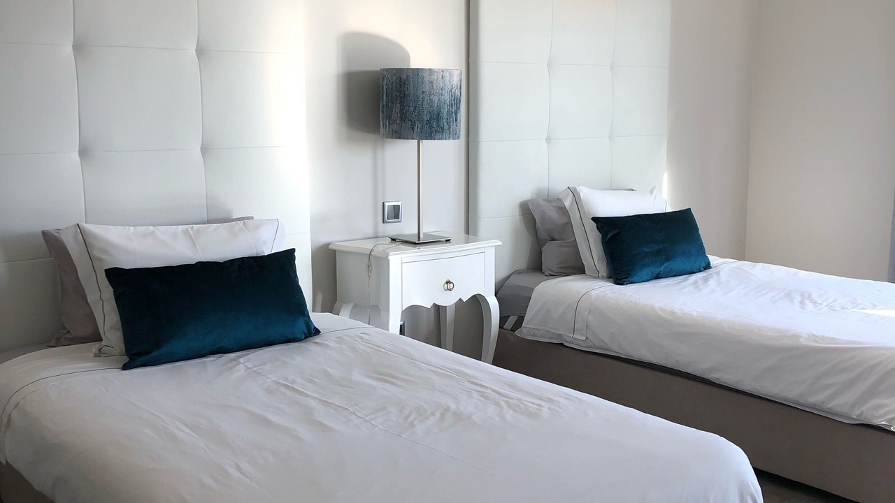 Photo of Bedroom in Gale