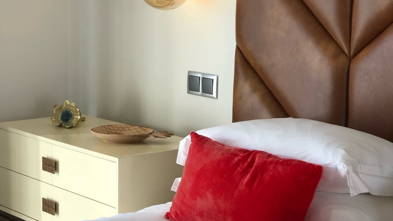 Photo of Bedroom in Gale