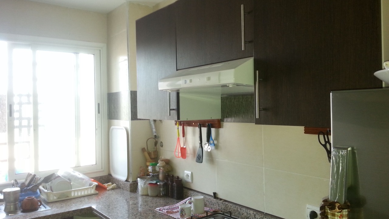 Photo of Kitchen in Casablanca