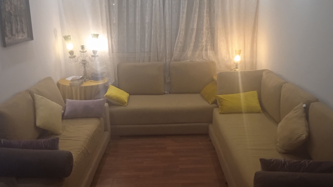 Photo of Livingroom in Casablanca