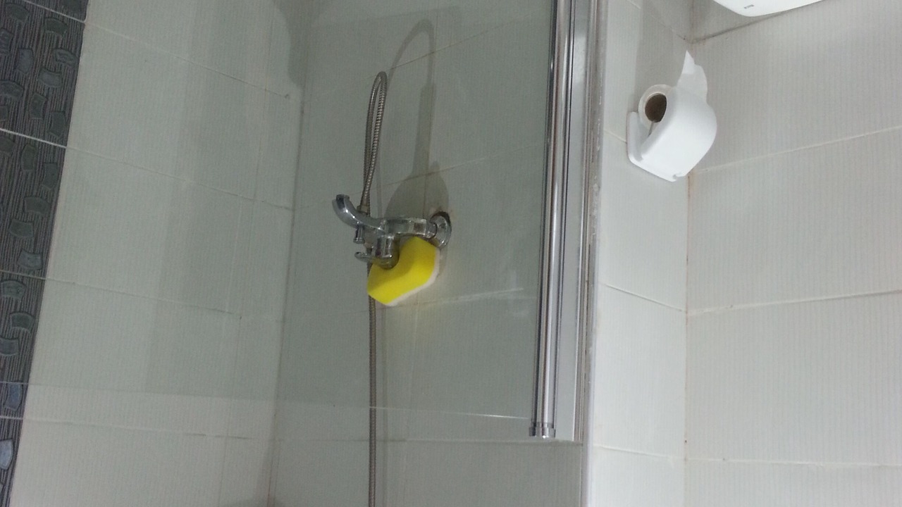 Photo of Bathroom in Casablanca