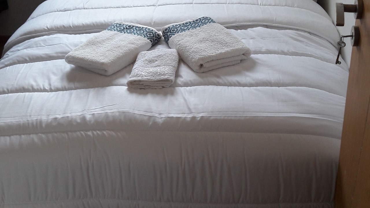 Photo of Bedroom in Casablanca