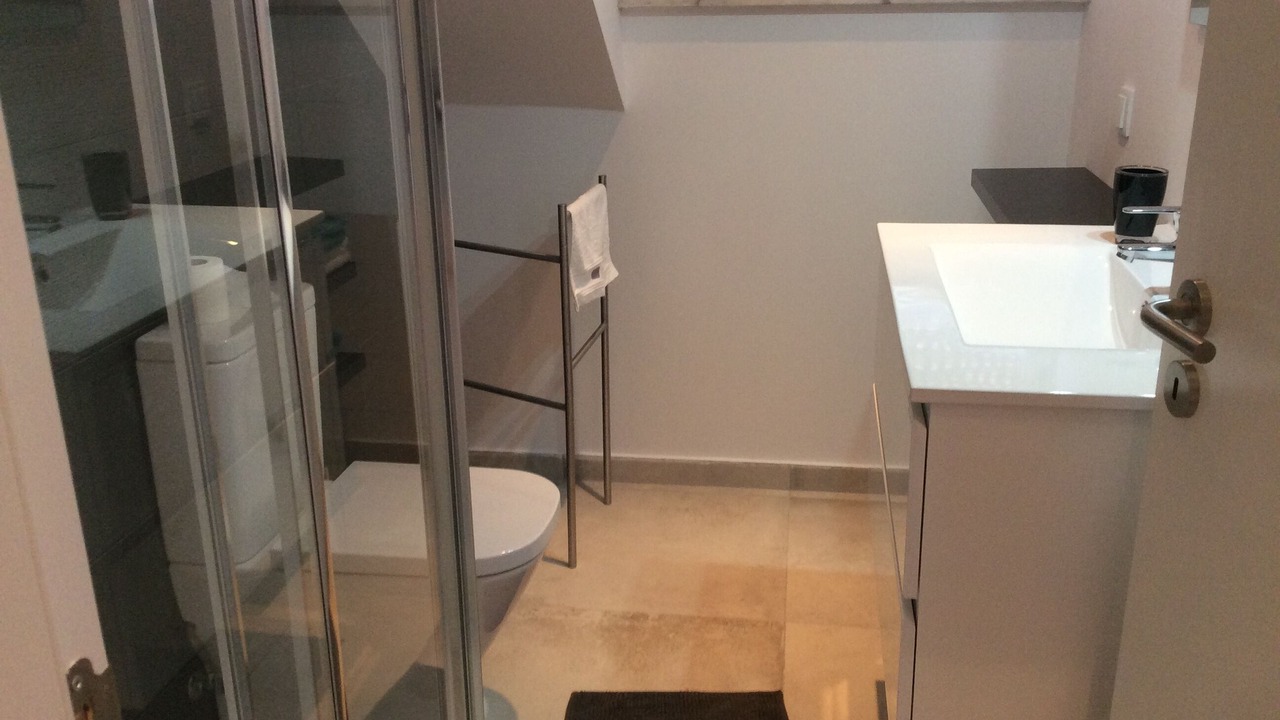 Photo of Bathroom in Setubal