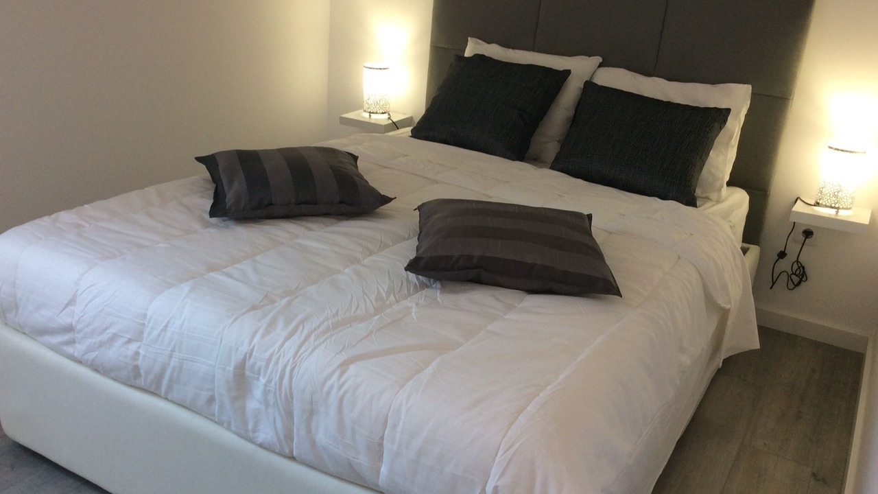 Photo of Bedroom in Setubal
