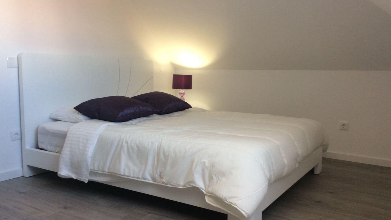 Photo of Bedroom in Setubal