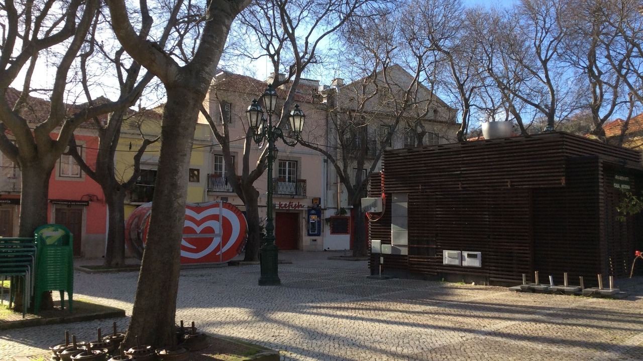 Photo of Outdoor in Setubal