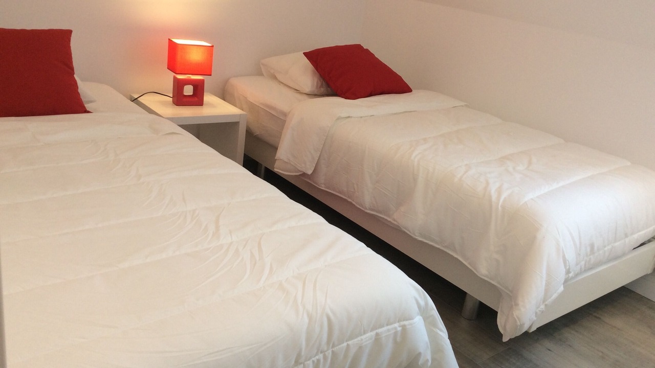Photo of Bedroom in Setubal