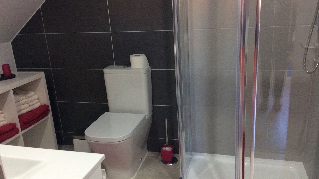 Photo of Bathroom in Setubal