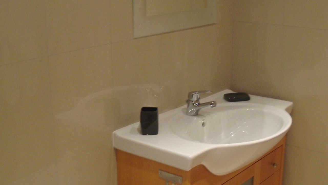 Photo of Bathroom in Branqueira