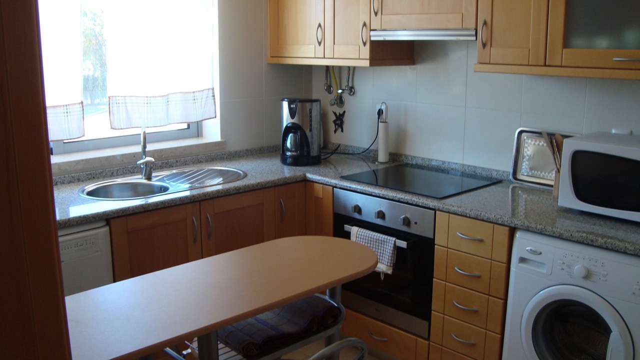 Photo of Kitchen in Branqueira