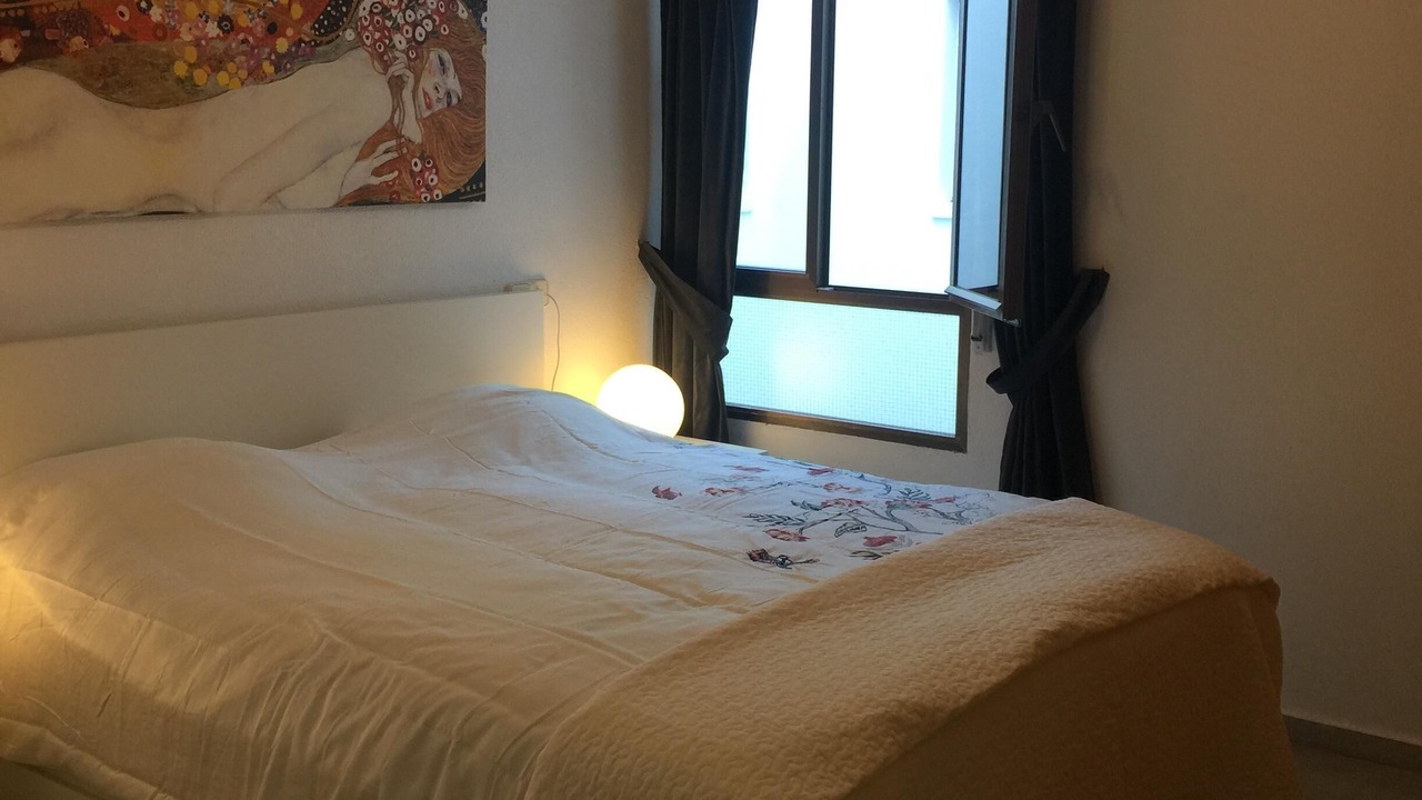 Photo of Bedroom in El Moncayo