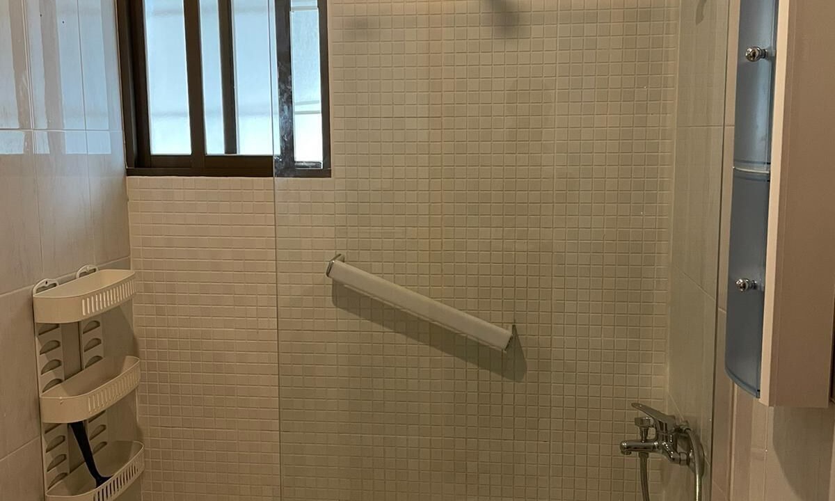 Photo of Bathroom in El Moncayo