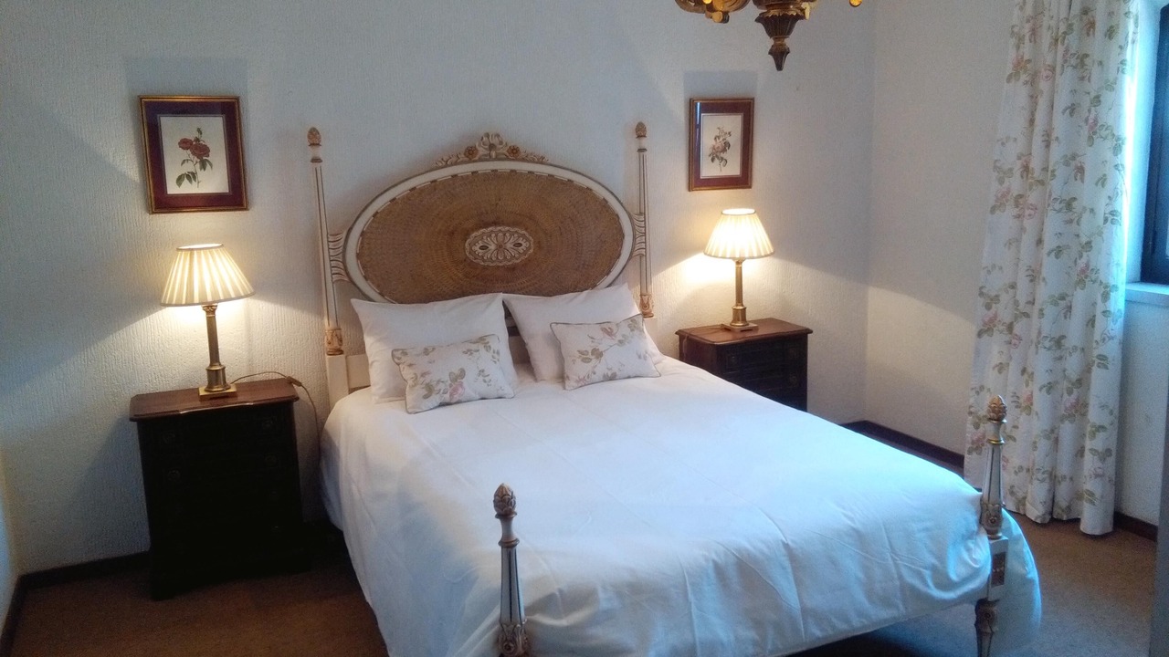 Photo of Bedroom in Salir do Porto