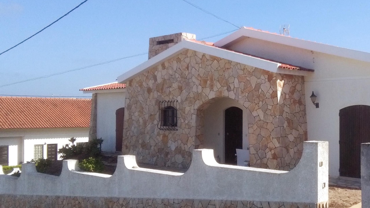 Photo of Outdoor in Salir do Porto
