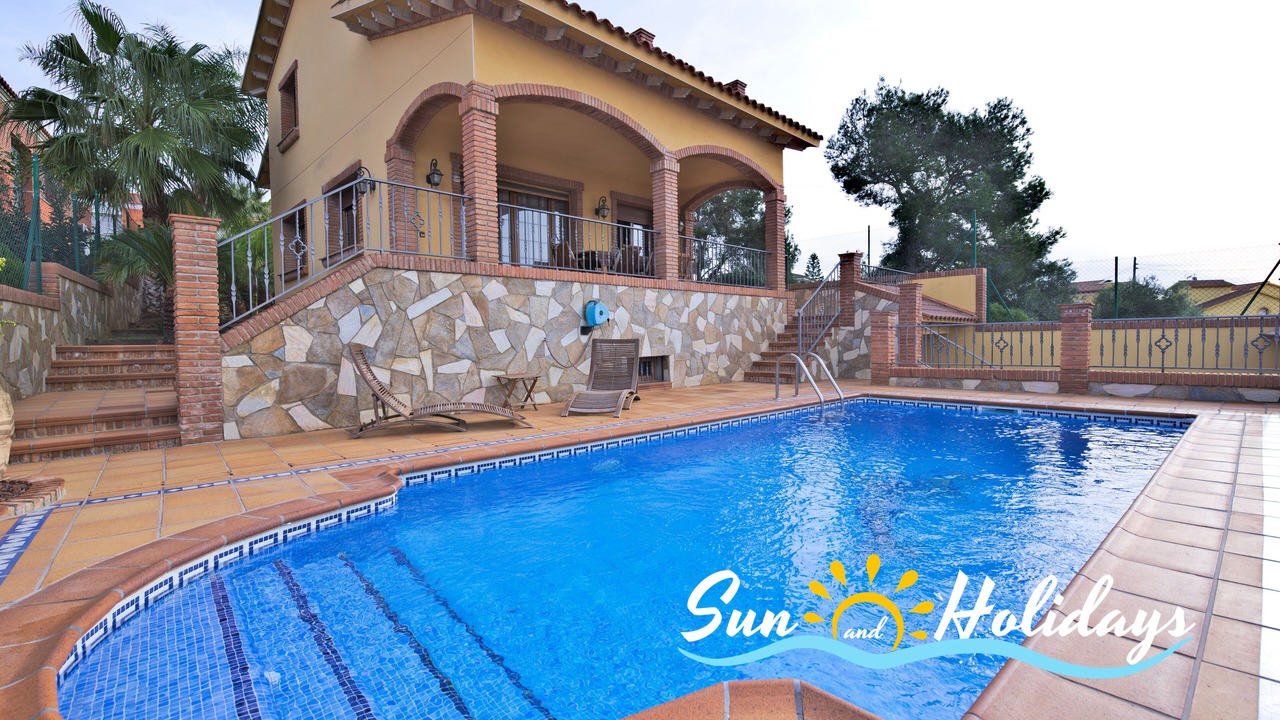 Photo of Outdoor in El Vendrell