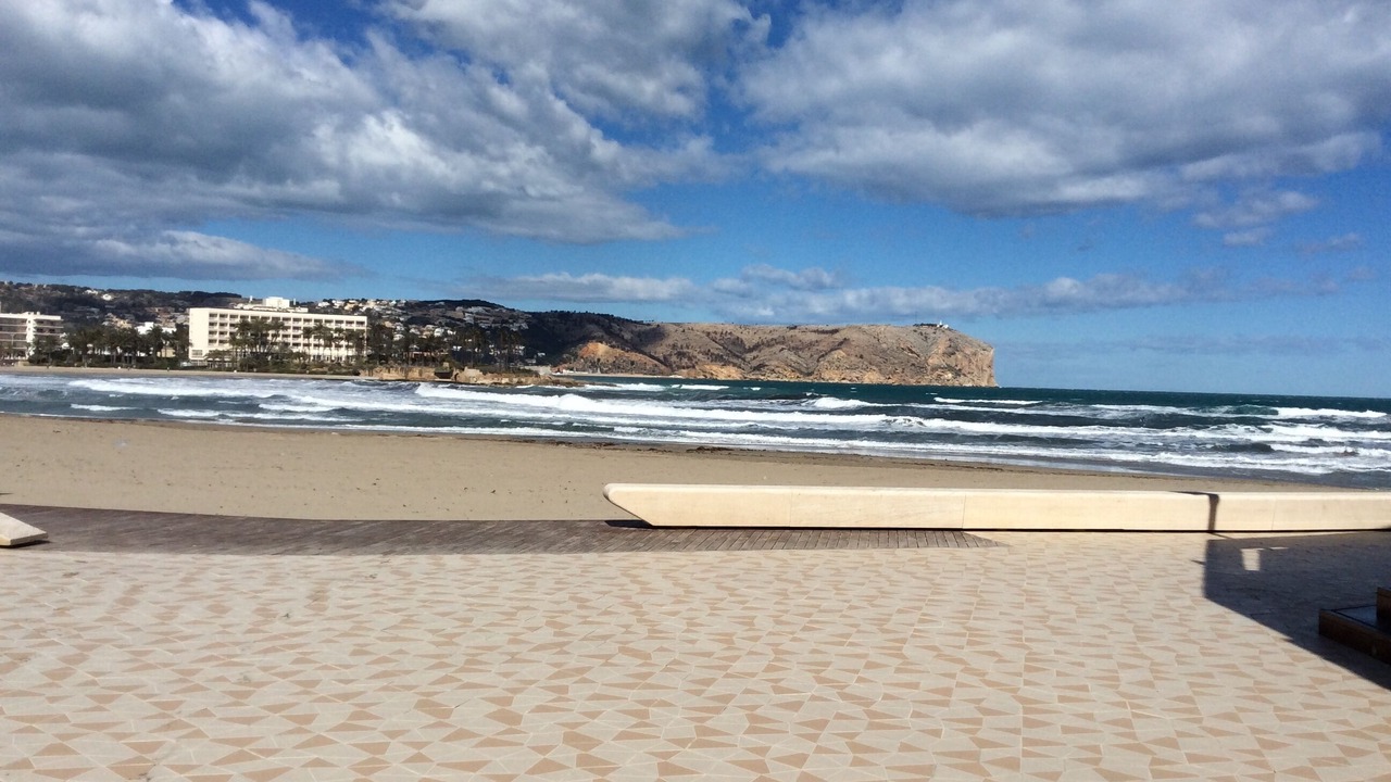 Photo of Others in Platja de l'Arenal