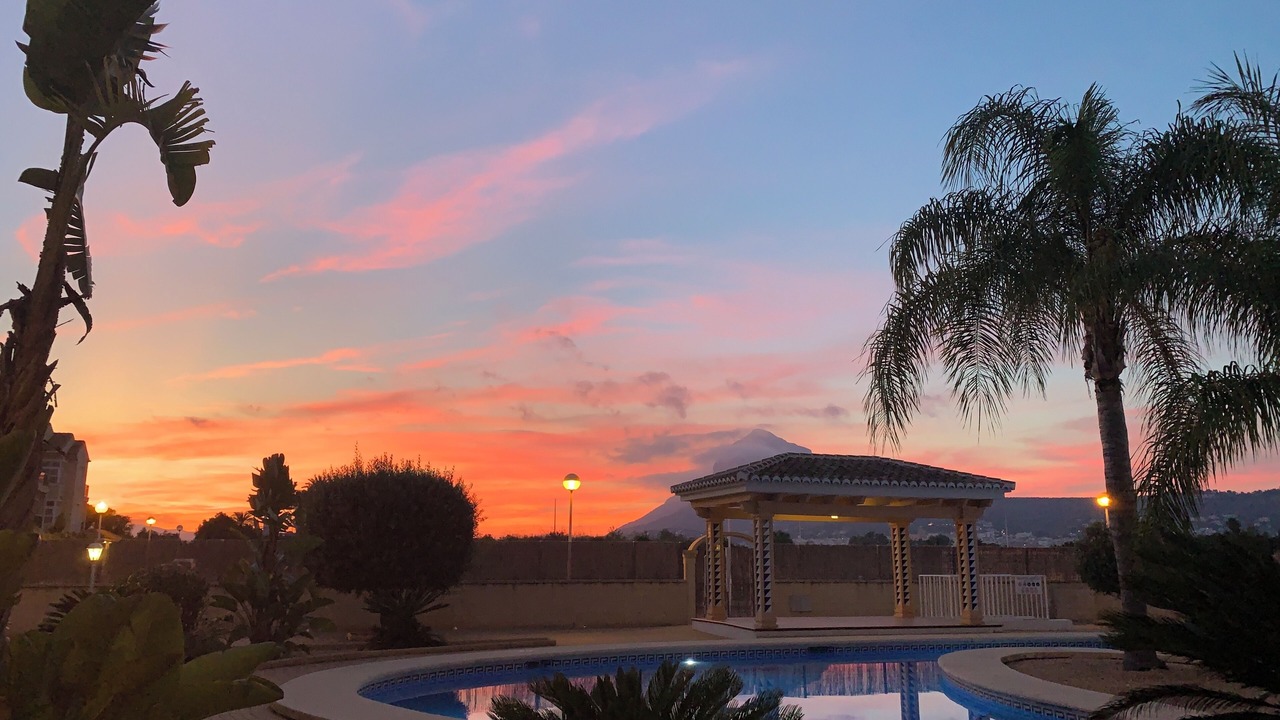 Photo of Outdoor in Platja de l'Arenal