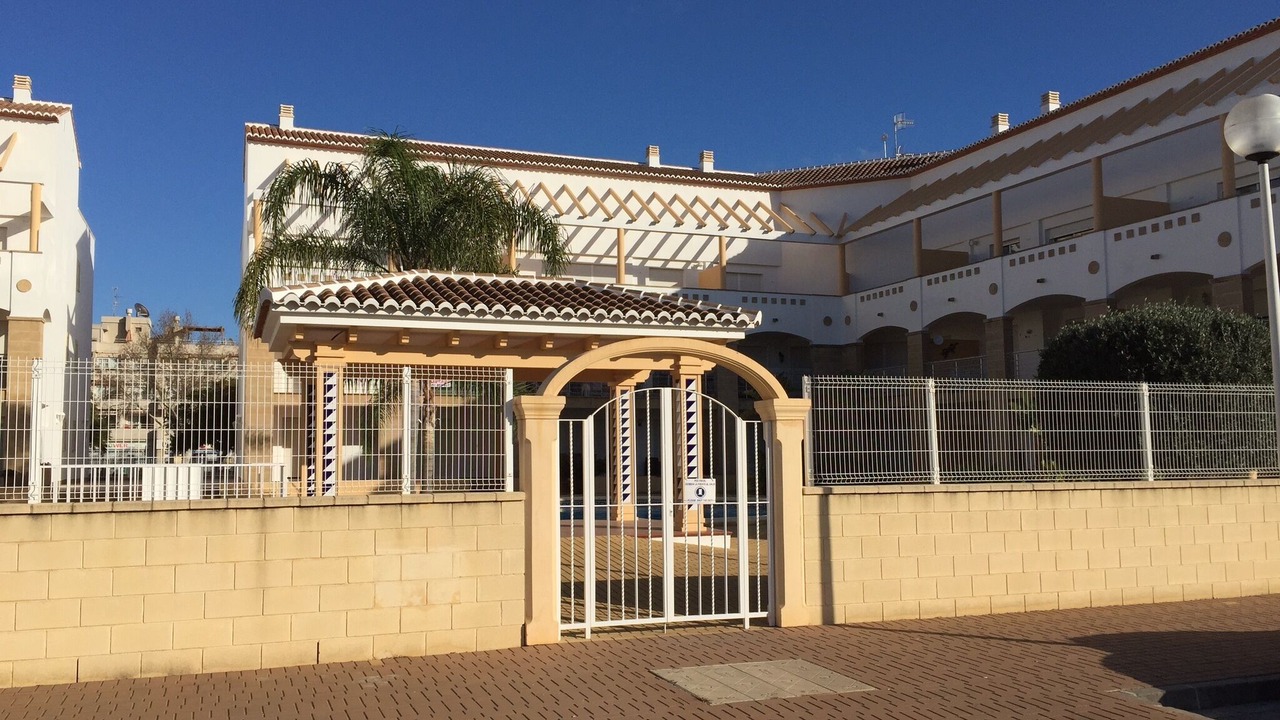Photo of Outdoor in Platja de l'Arenal