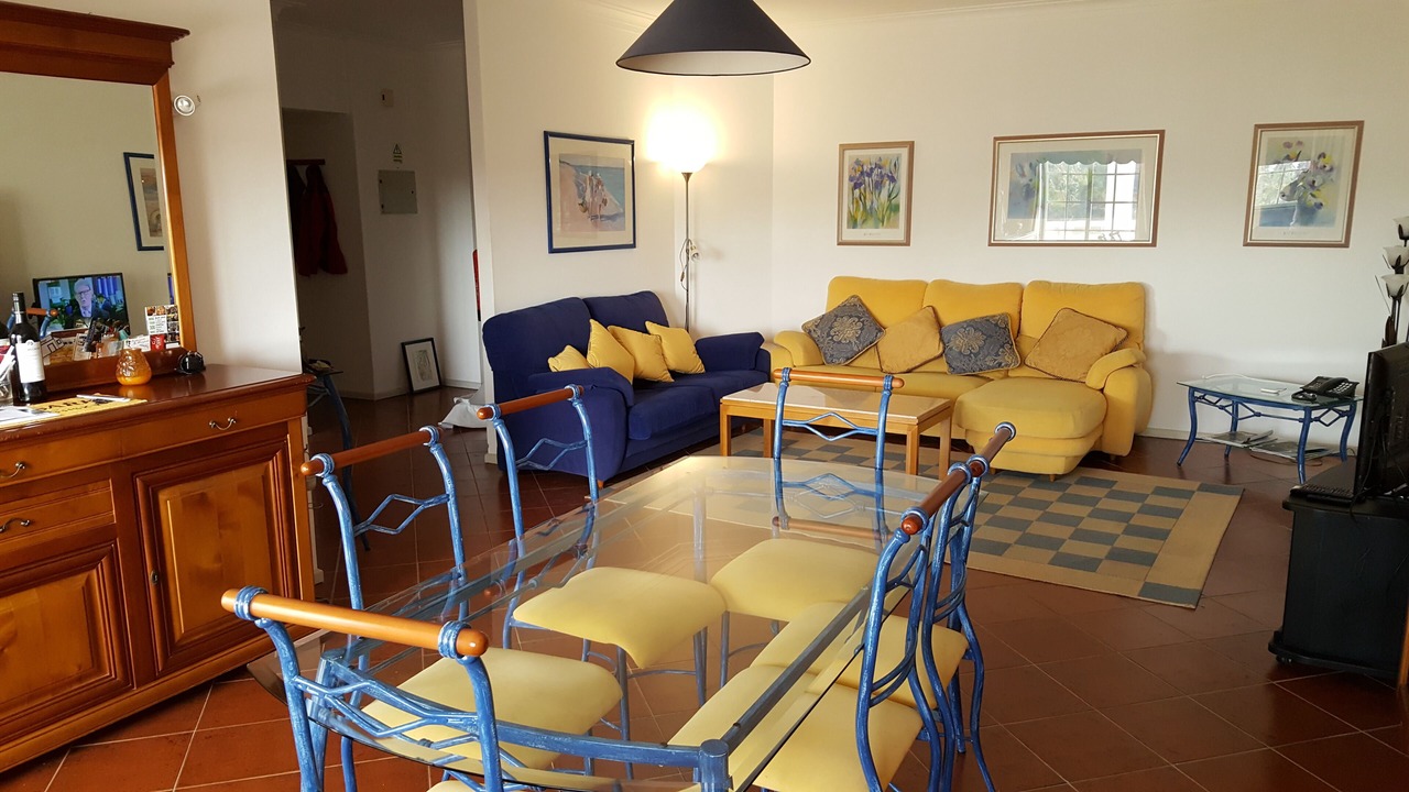 Photo of Bedroom in Portimao