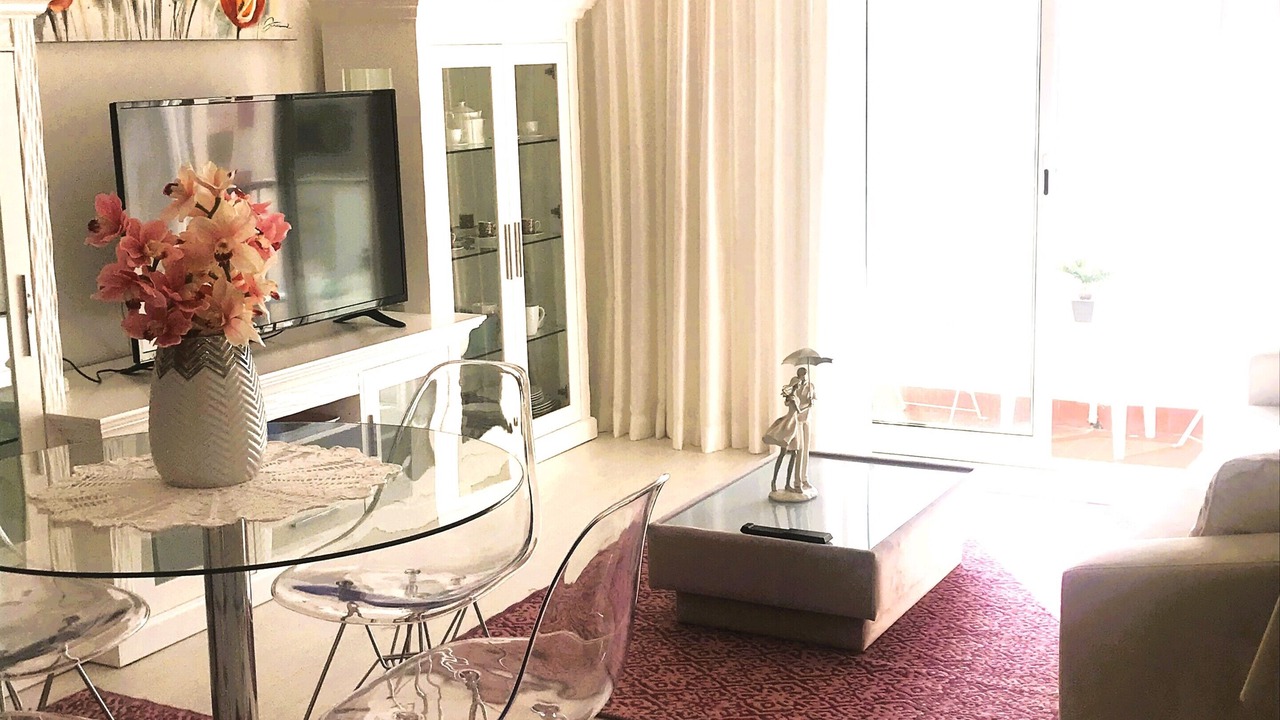 Photo of Livingroom in Armacao de Pera