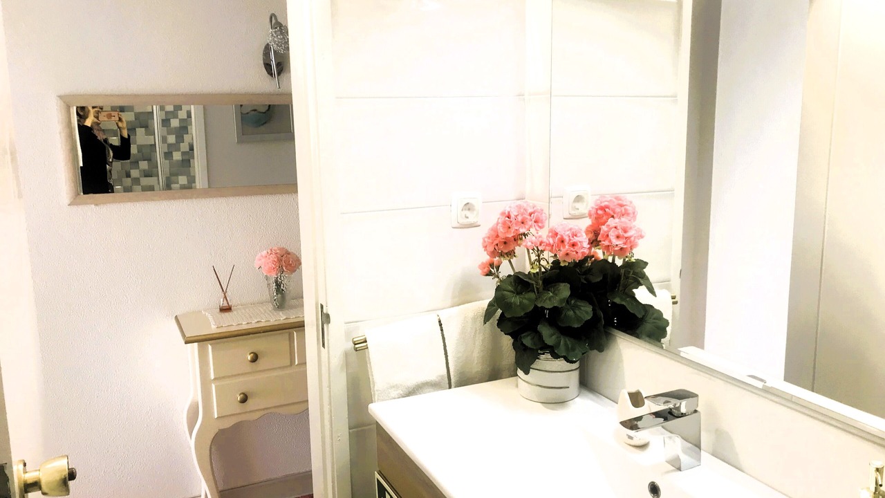 Photo of Bathroom in Armacao de Pera