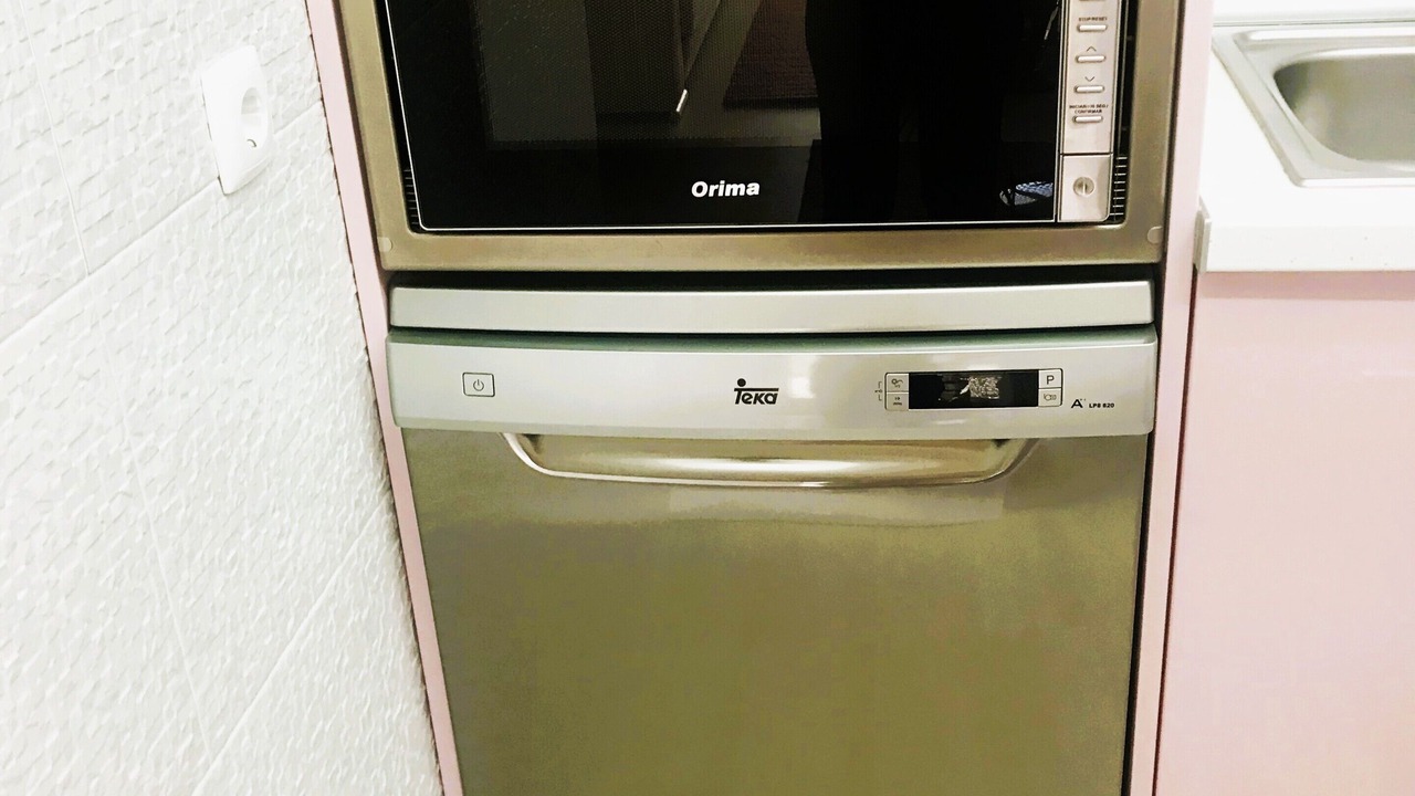 Photo of Kitchen in Armacao de Pera