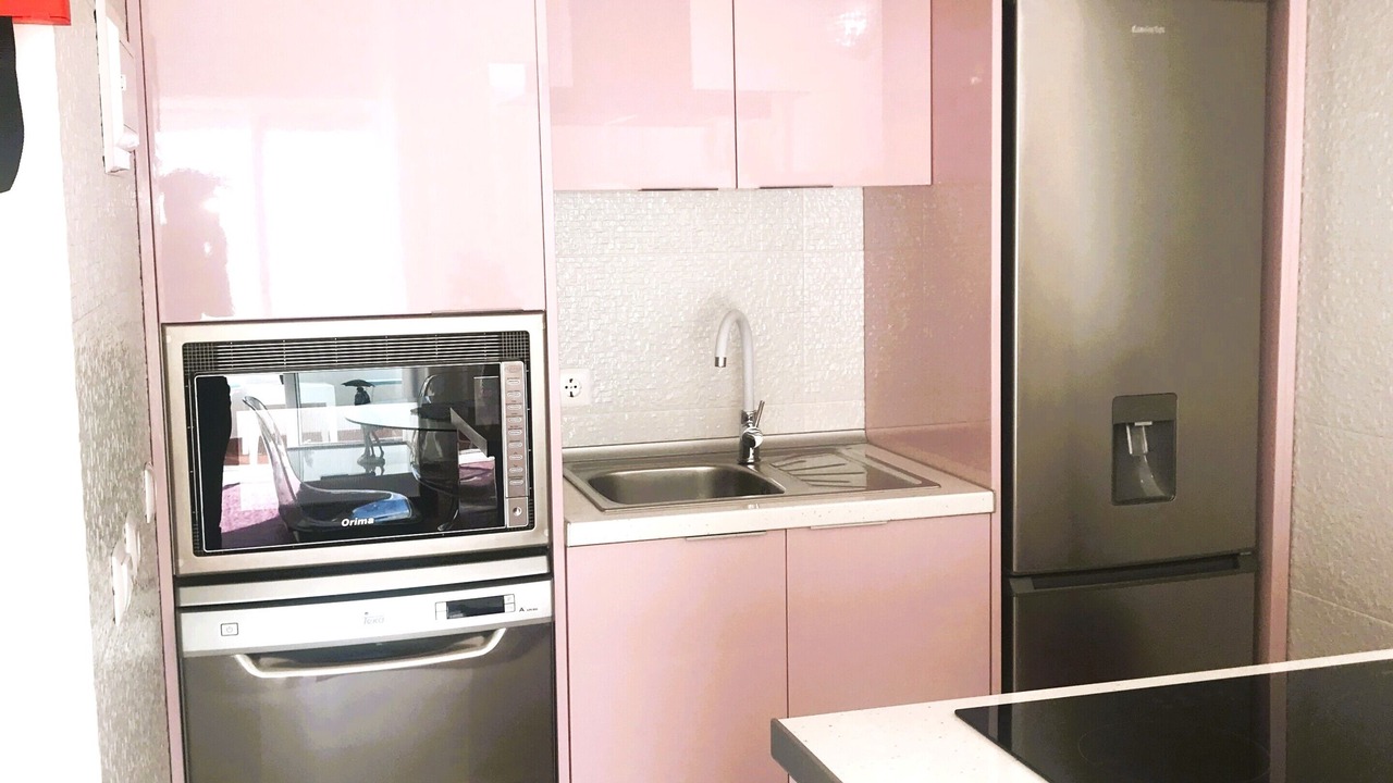 Photo of Kitchen in Armacao de Pera