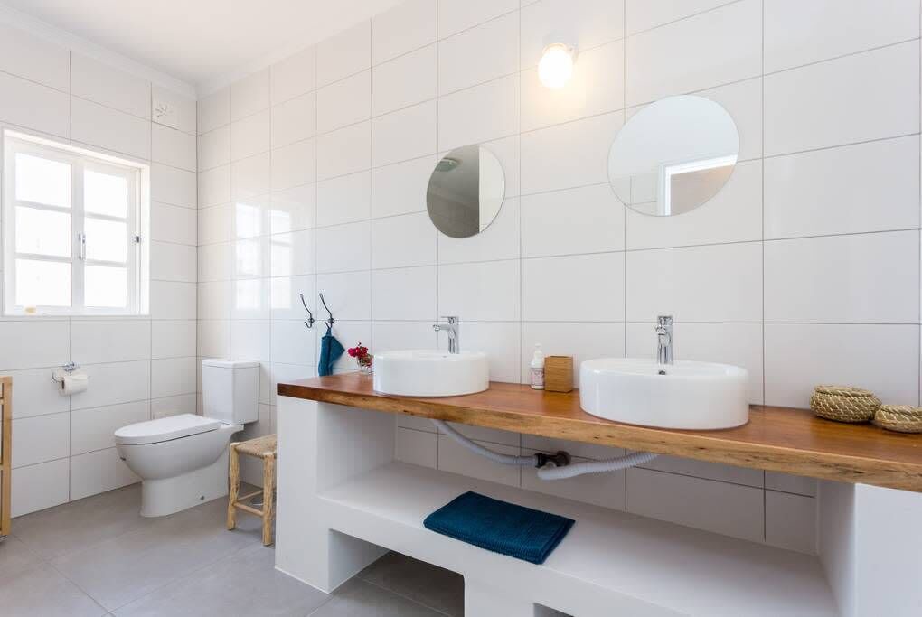 Photo of Bathroom in Lagos