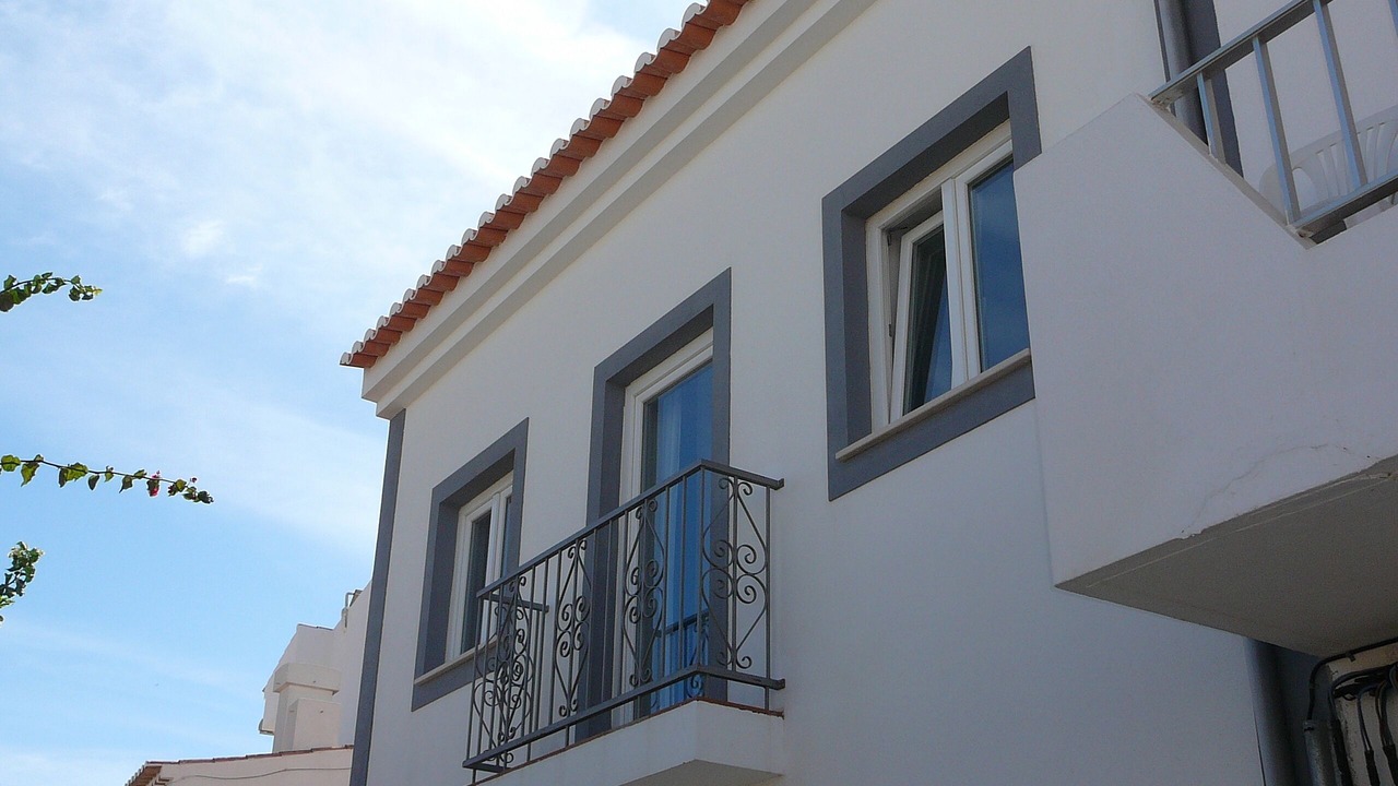 Photo of Patio Balcony in Burgau