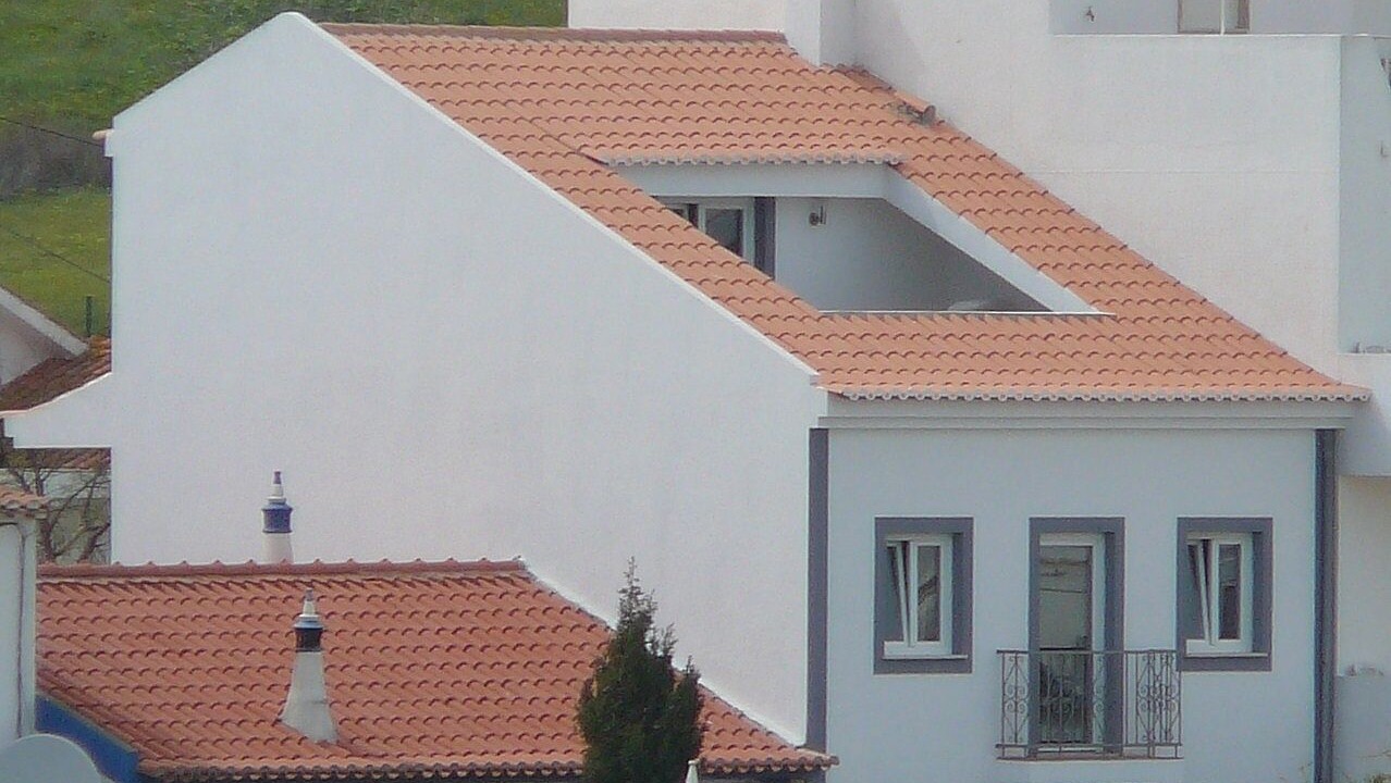 Photo of Patio Balcony in Burgau