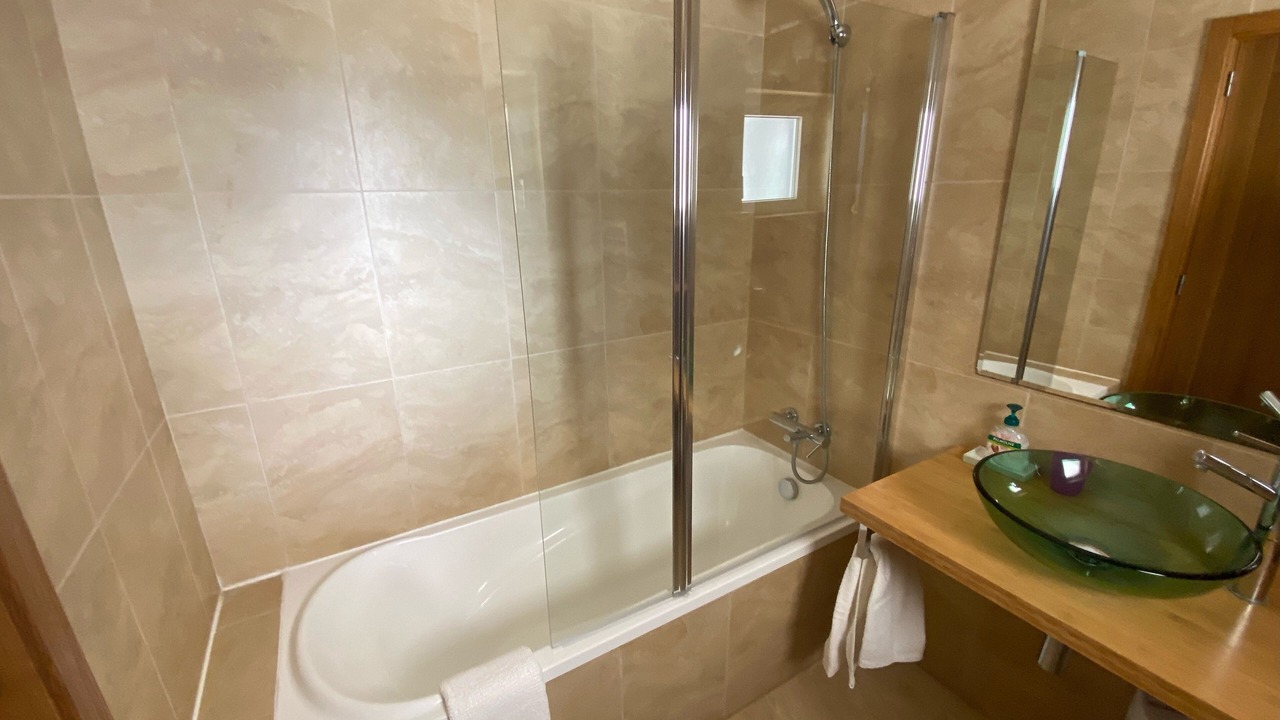 Photo of Bathroom in Burgau
