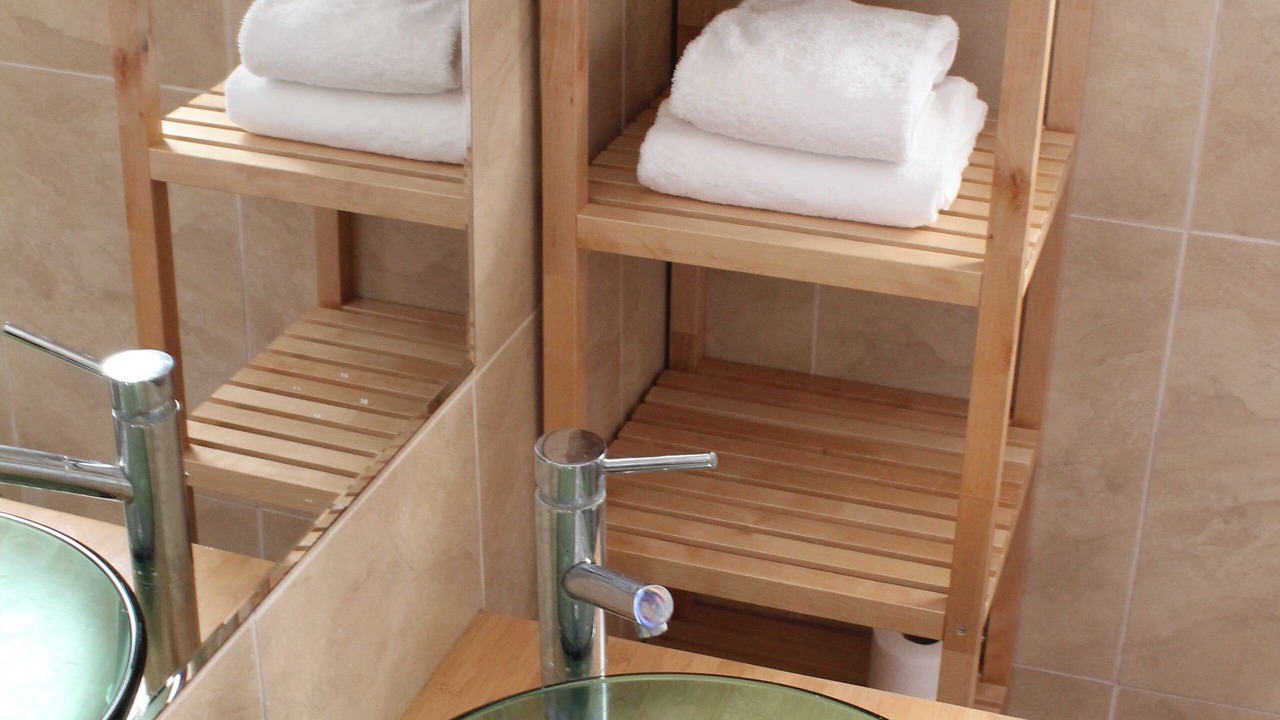 Photo of Bathroom in Burgau