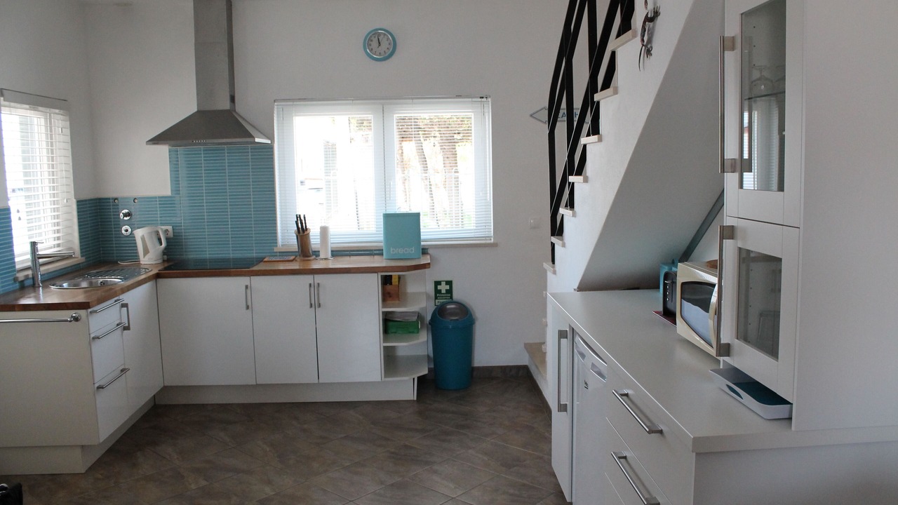 Photo of Kitchen in Burgau