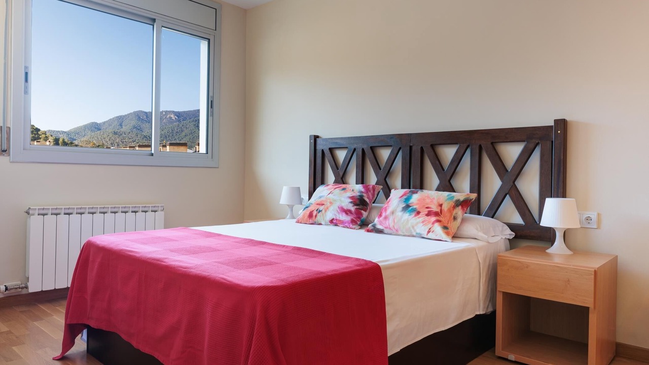 Photo of Bedroom in Tossa de Mar
