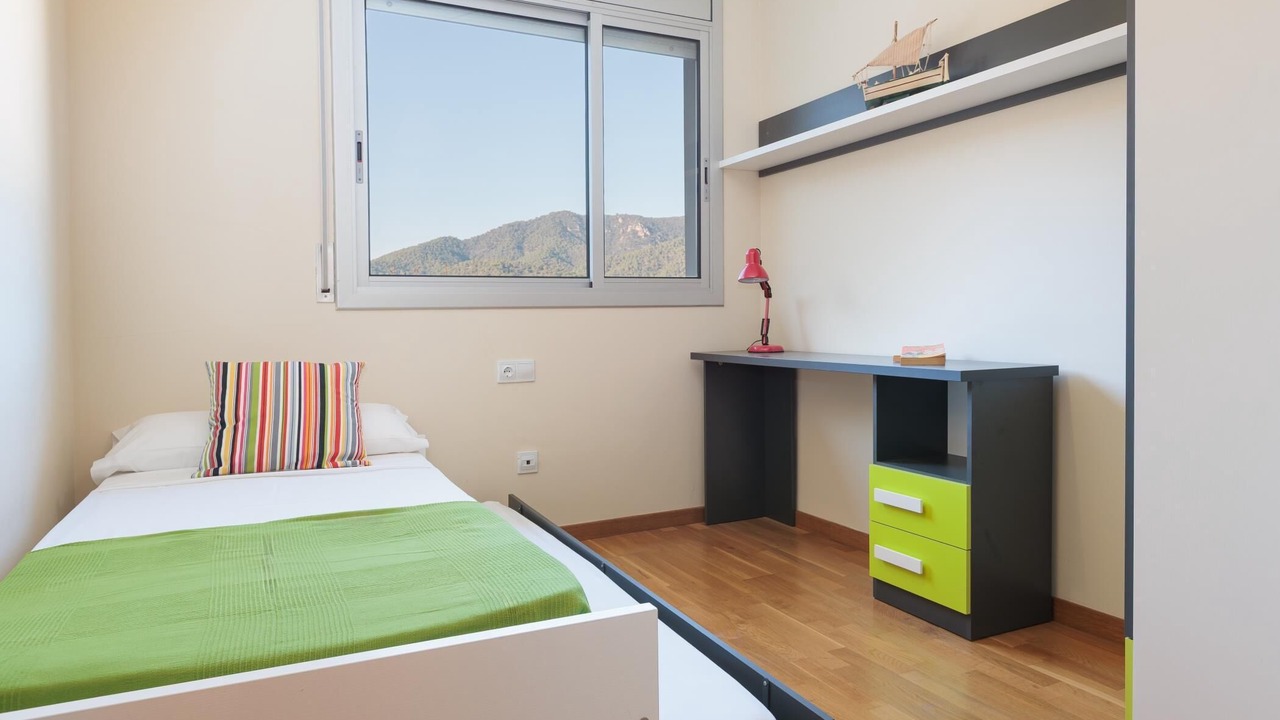 Photo of Bedroom in Tossa de Mar