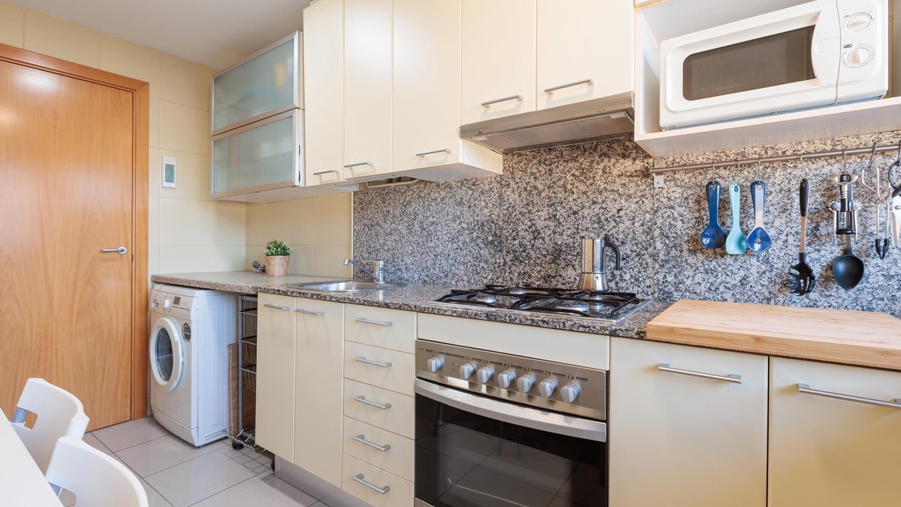 Photo of Kitchen in Tossa de Mar