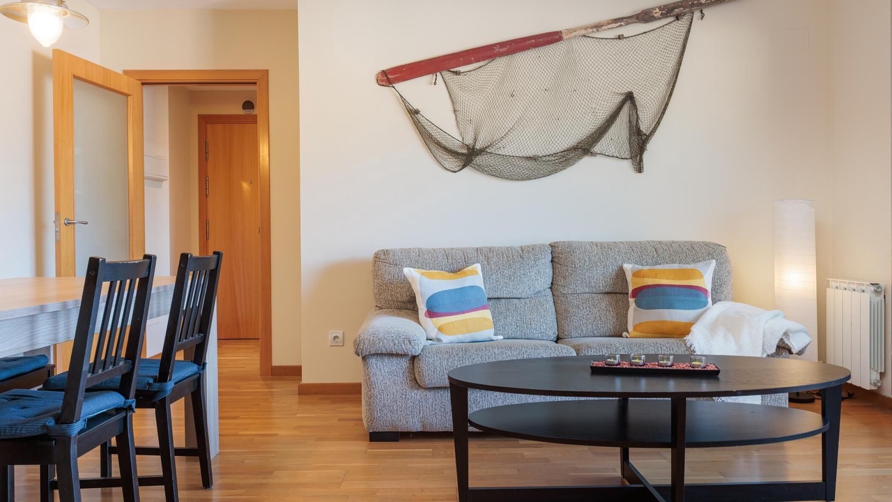 Photo of Livingroom in Tossa de Mar