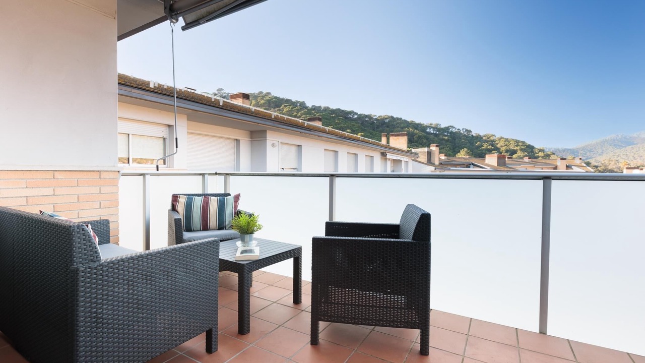 Photo of Outdoor in Tossa de Mar