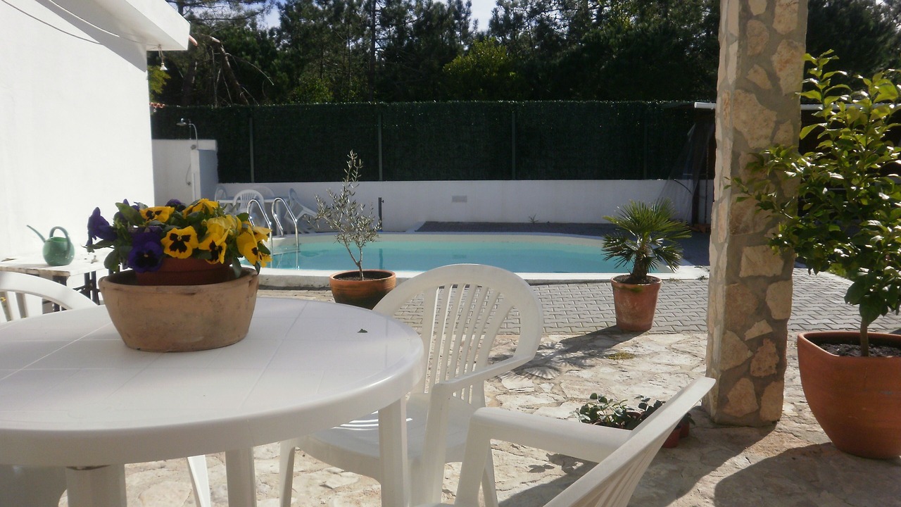 Photo of Outdoor in Casalinho