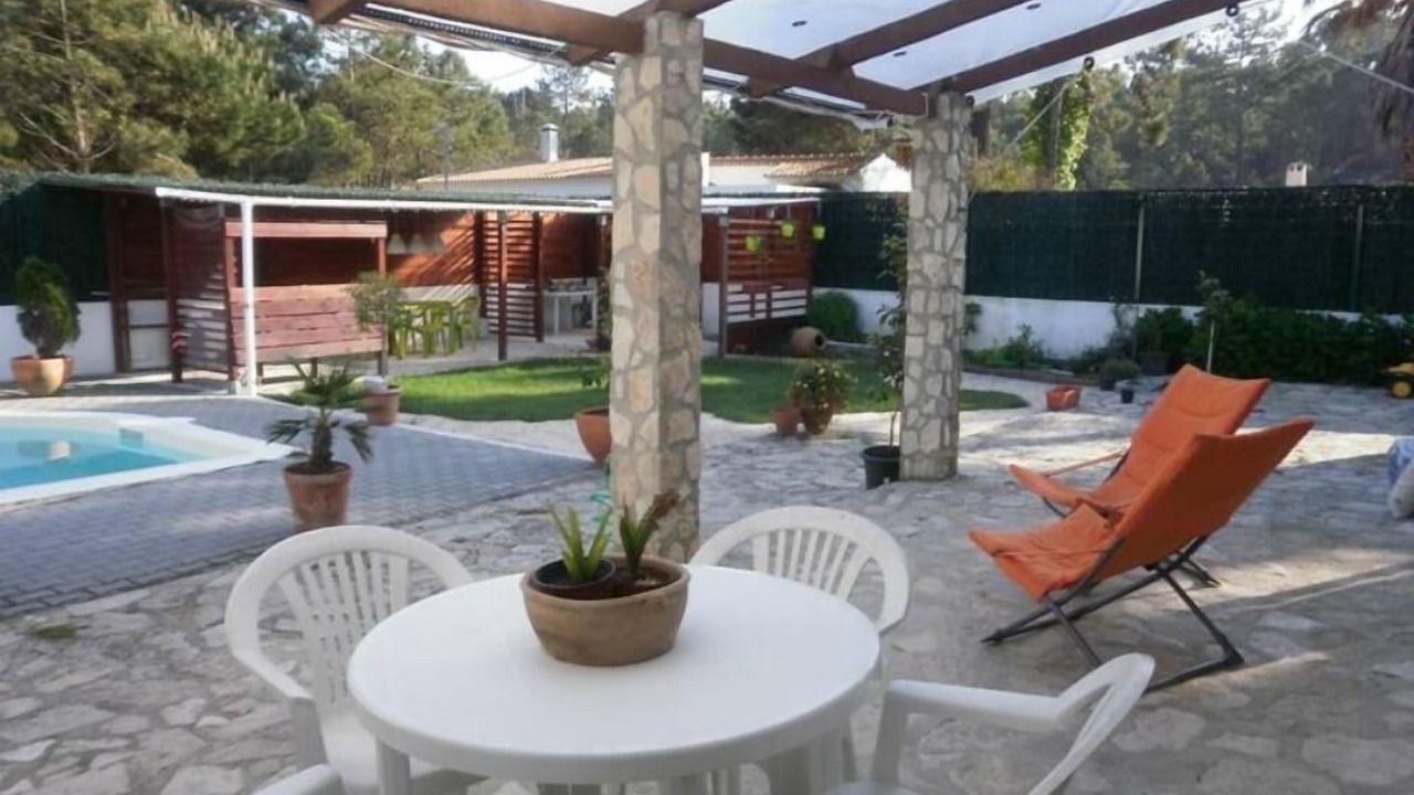 Photo of Outdoor in Casalinho