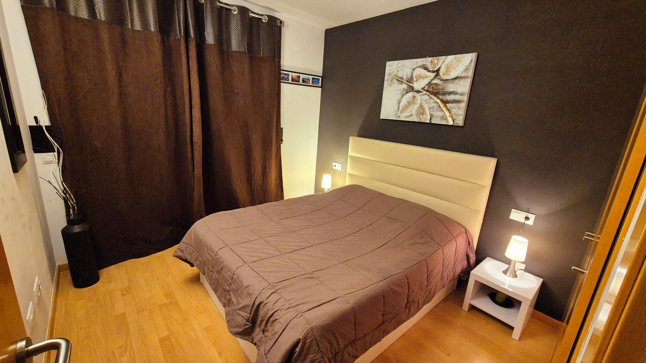 Photo of Bedroom in Santa Margarida