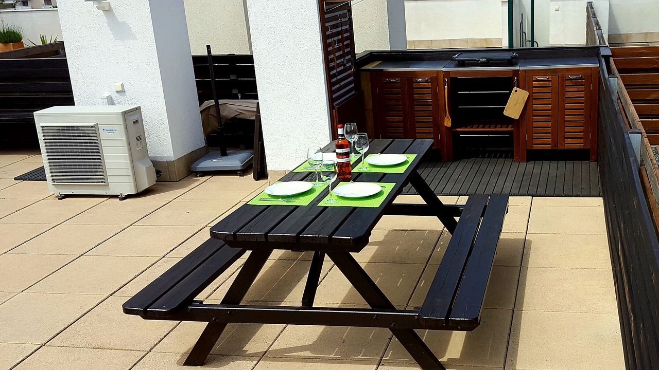 Photo of Outdoor in Santa Margarida