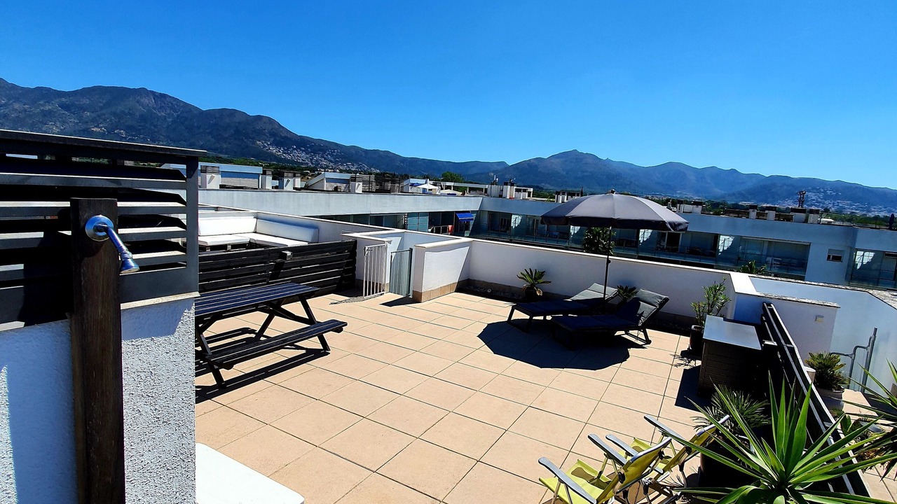 Photo of Patio Balcony in Santa Margarida