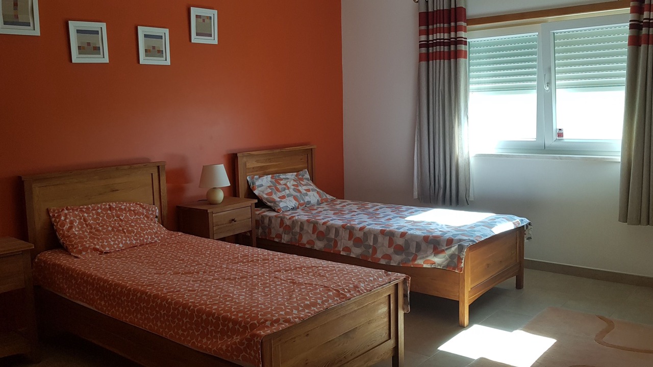 Photo of Bedroom in Monte Francisco