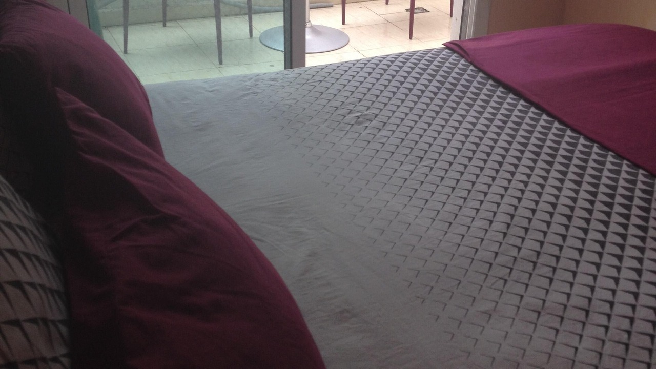 Photo of Bedroom in Belvedere