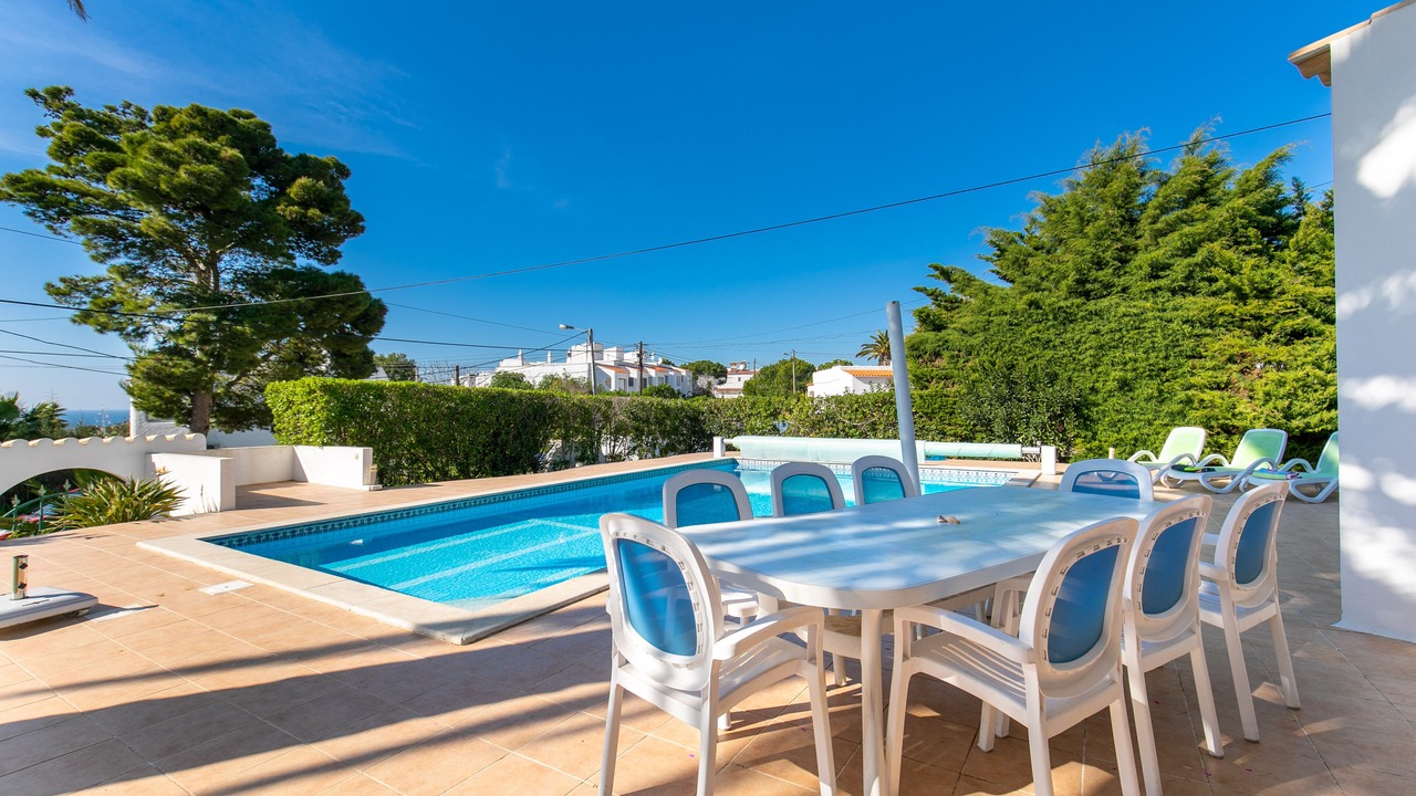 Photo of Outdoor in Vale de Centianes